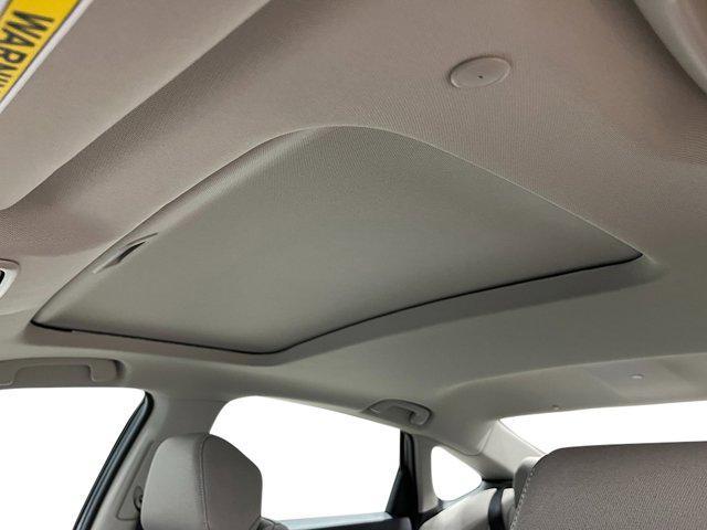 new 2025 Honda Accord car, priced at $30,905