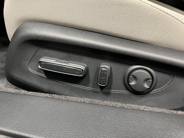 new 2025 Honda Accord car, priced at $30,905