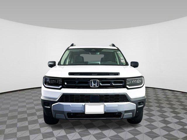 new 2026 Honda Passport car, priced at $47,355