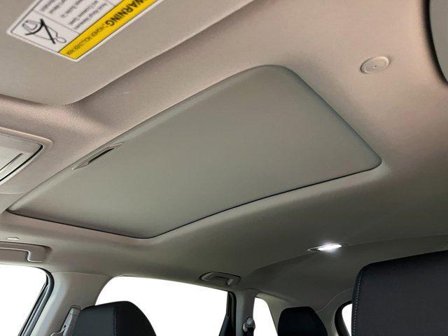 new 2026 Honda CR-V car, priced at $34,472