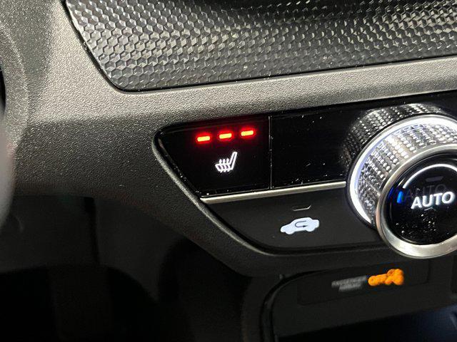 new 2026 Honda CR-V car, priced at $34,472