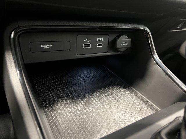 new 2025 Honda CR-V car, priced at $34,085