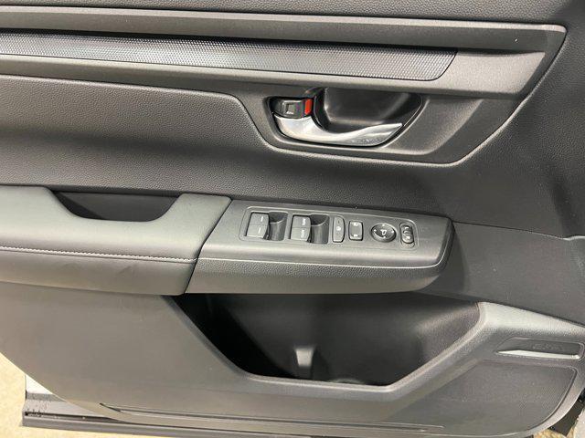 new 2025 Honda CR-V car, priced at $34,085