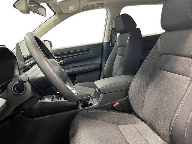 new 2025 Honda CR-V car, priced at $34,085