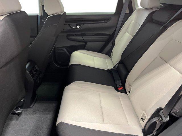 new 2026 Honda CR-V car, priced at $36,045