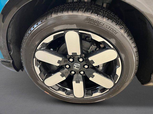 new 2025 Honda Prologue car, priced at $55,129