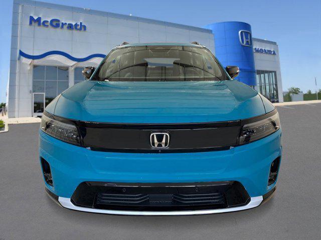 new 2025 Honda Prologue car, priced at $55,029