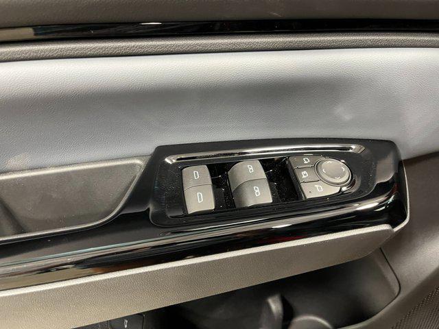 new 2025 Honda Prologue car, priced at $55,029