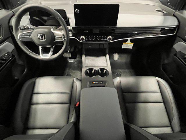 new 2025 Honda Prologue car, priced at $55,129