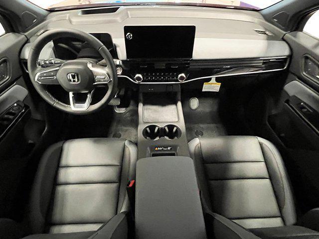 new 2025 Honda Prologue car, priced at $55,029
