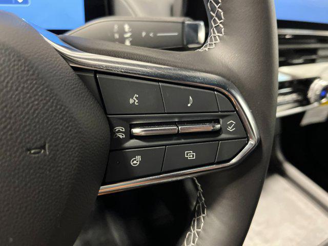 new 2025 Honda Prologue car, priced at $55,029