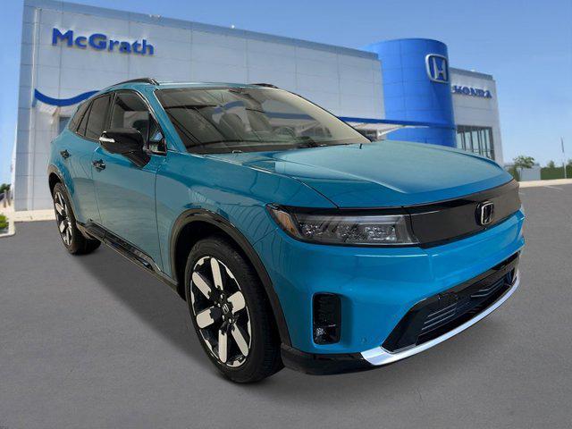 new 2025 Honda Prologue car, priced at $55,029