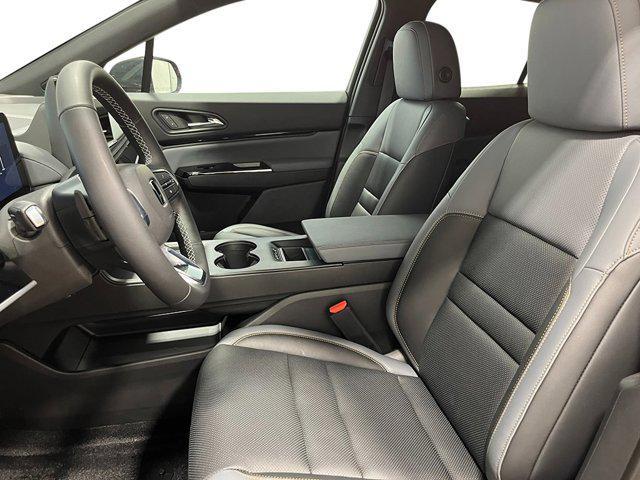 new 2025 Honda Prologue car, priced at $55,129