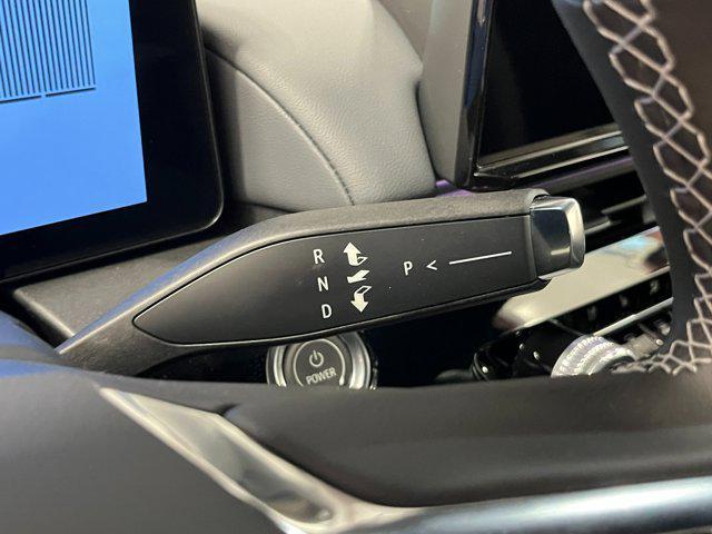 new 2025 Honda Prologue car, priced at $55,029