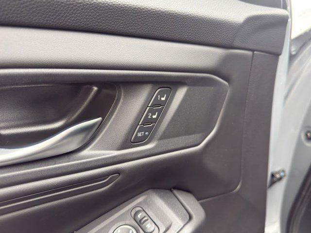used 2024 Honda Accord Hybrid car, priced at $32,395