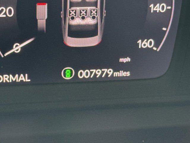 used 2024 Honda Accord Hybrid car, priced at $32,395