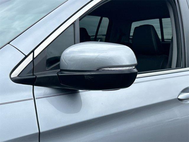 used 2023 Honda Ridgeline car, priced at $30,795