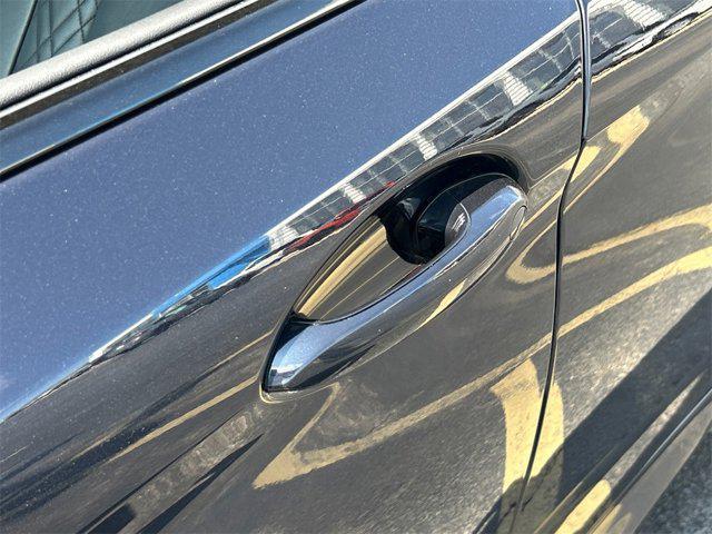 used 2020 BMW M550 car, priced at $34,000