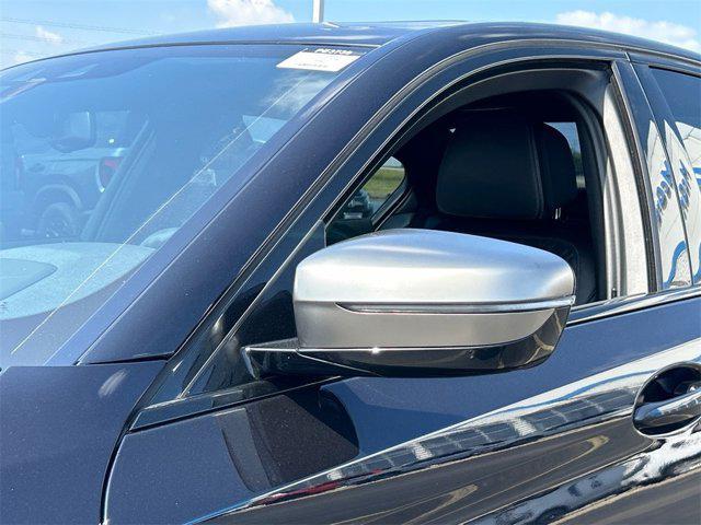 used 2020 BMW M550 car, priced at $34,000