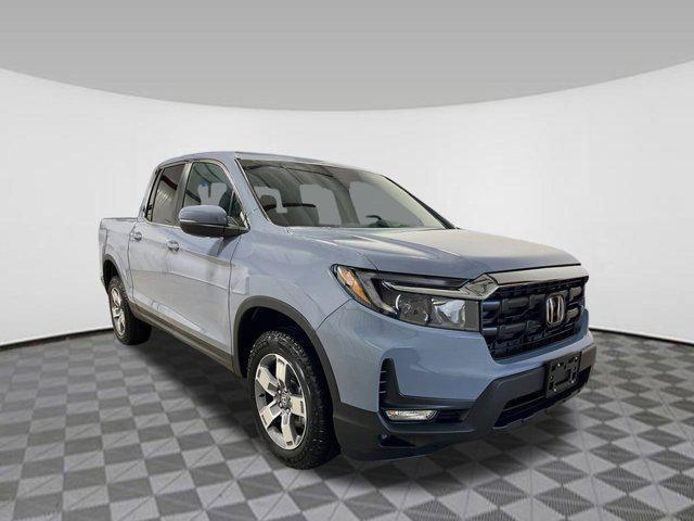 new 2025 Honda Ridgeline car, priced at $42,237