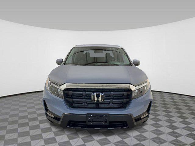 new 2025 Honda Ridgeline car, priced at $42,237