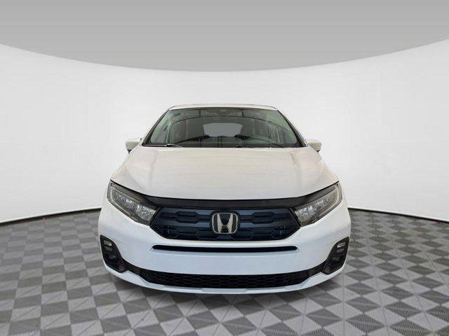 new 2025 Honda Odyssey car, priced at $41,479