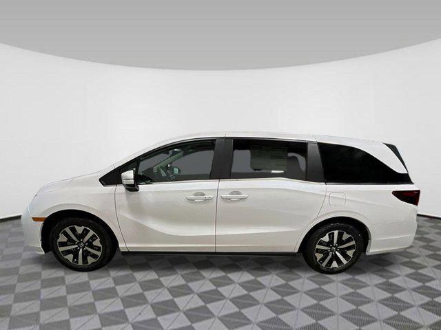 new 2025 Honda Odyssey car, priced at $41,479