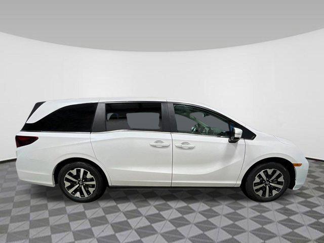 new 2025 Honda Odyssey car, priced at $41,479