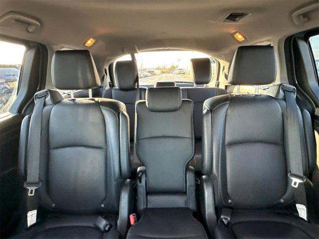 used 2024 Honda Odyssey car, priced at $39,195