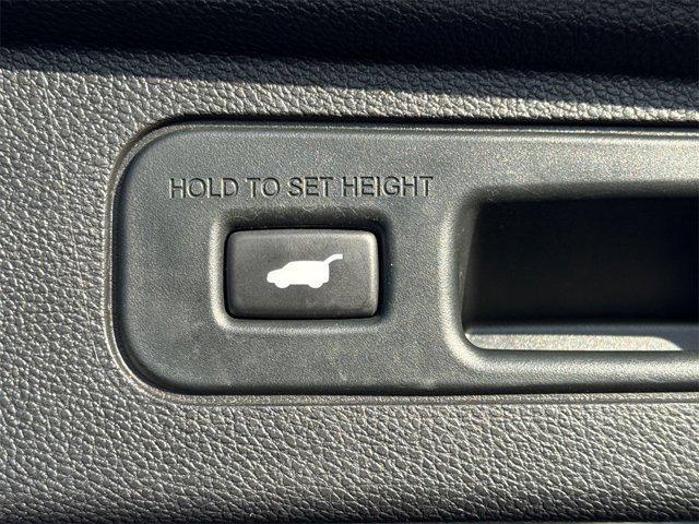 used 2024 Honda Odyssey car, priced at $39,195