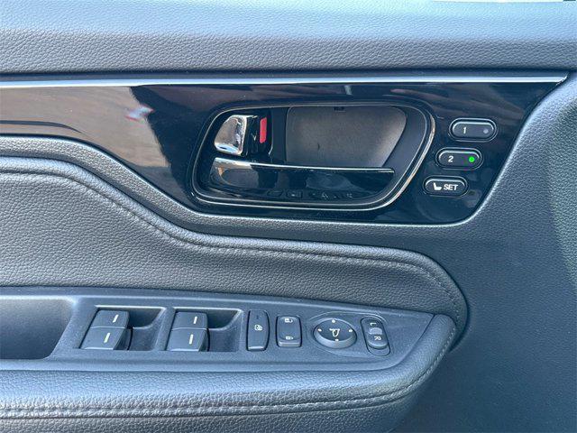 used 2024 Honda Odyssey car, priced at $39,195