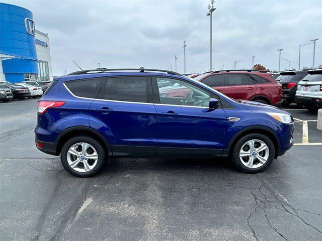 used 2013 Ford Escape car, priced at $9,295