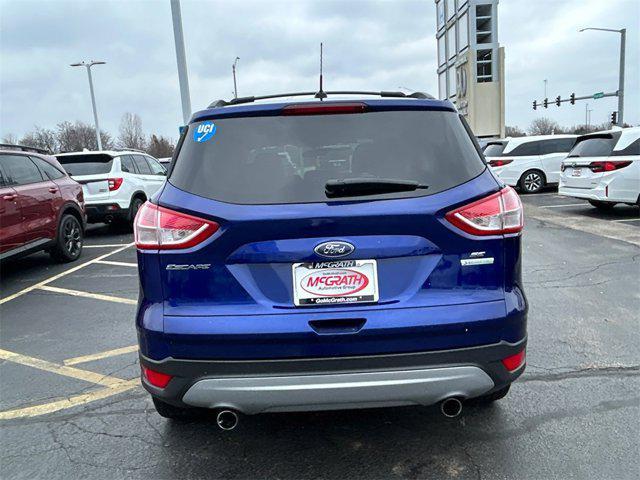 used 2013 Ford Escape car, priced at $9,295