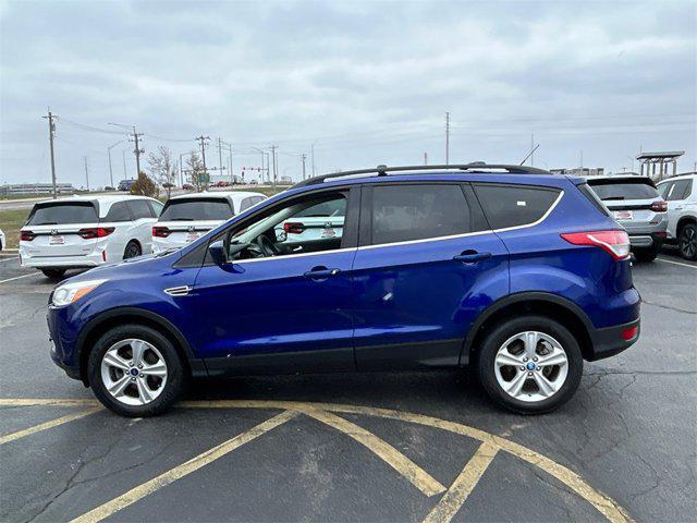 used 2013 Ford Escape car, priced at $9,295