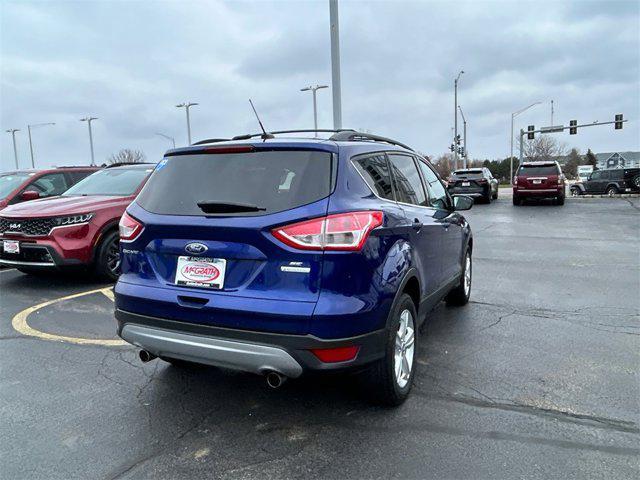 used 2013 Ford Escape car, priced at $9,295