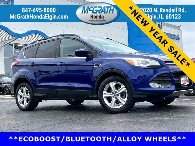 used 2013 Ford Escape car, priced at $8,000