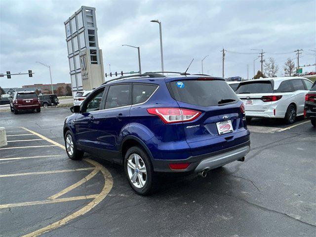 used 2013 Ford Escape car, priced at $9,295