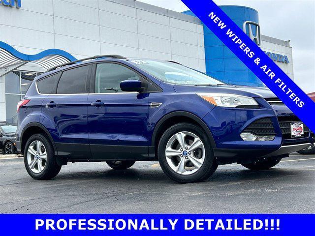 used 2013 Ford Escape car, priced at $9,295