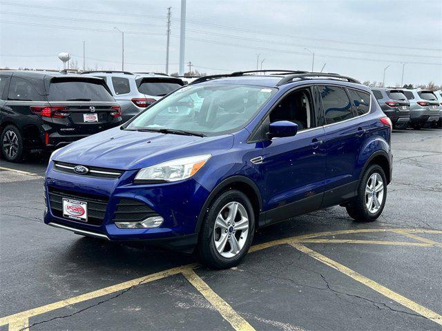 used 2013 Ford Escape car, priced at $9,295