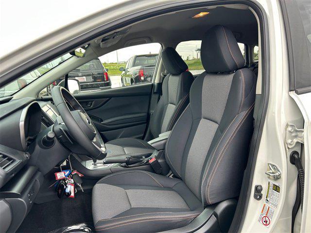 used 2018 Subaru Crosstrek car, priced at $17,111