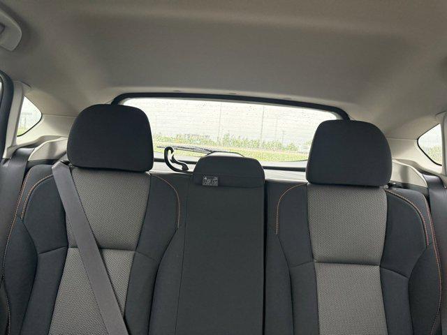 used 2018 Subaru Crosstrek car, priced at $17,595