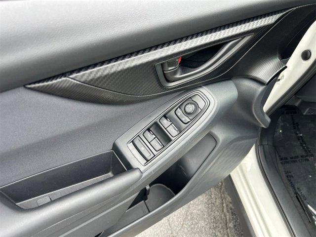 used 2018 Subaru Crosstrek car, priced at $17,111