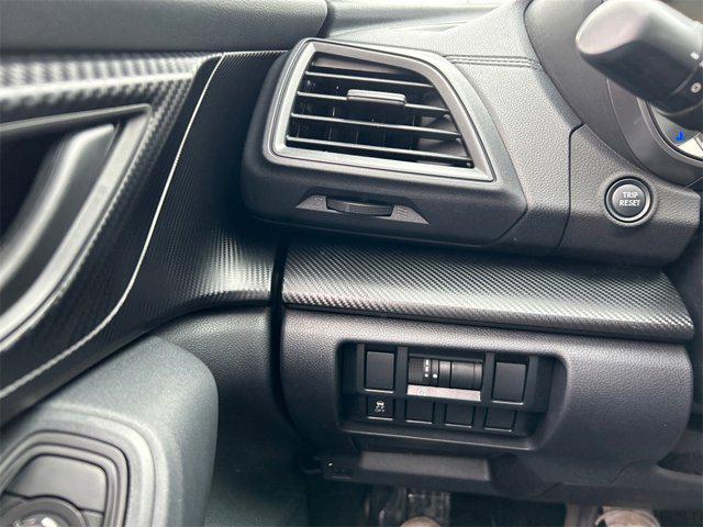 used 2018 Subaru Crosstrek car, priced at $17,111