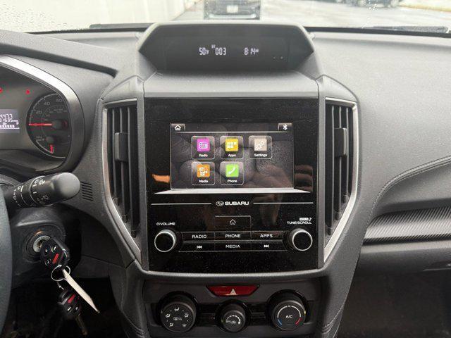 used 2018 Subaru Crosstrek car, priced at $17,595