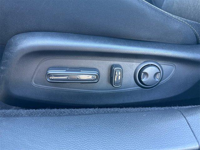 used 2024 Honda Accord car, priced at $25,395