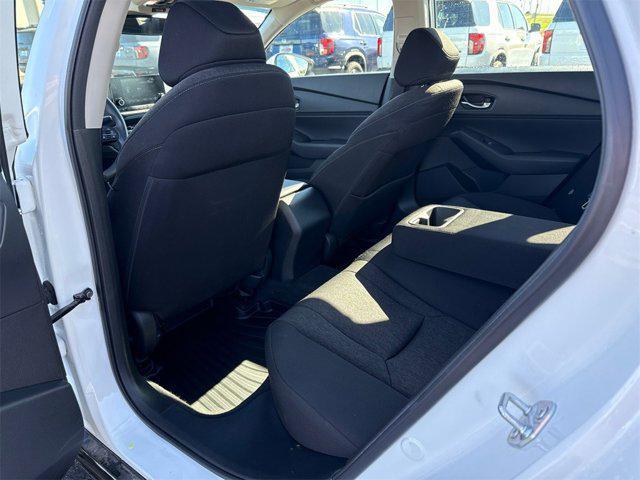 used 2024 Honda Accord car, priced at $25,395