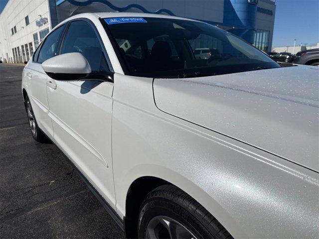 used 2024 Honda Accord car, priced at $25,395