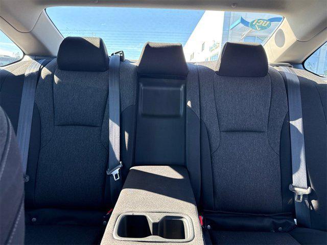 used 2024 Honda Accord car, priced at $25,395