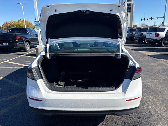 used 2024 Honda Accord car, priced at $25,395