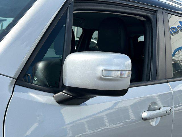 used 2015 Jeep Renegade car, priced at $10,295